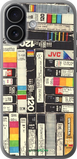 Силиконовый чехол № 5426 для Apple iPhone 17 - 5426u-4031 изображение 