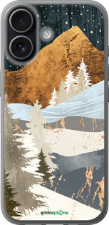 Силиконовый чехол № 5430 для Apple iPhone 17 - 5430u-4031 изображение 