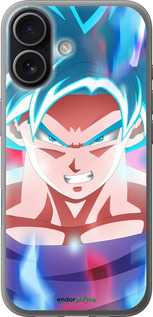 Силіконовий чехол № 5438 для Apple iPhone 17 - 5438u-4031 изображение 