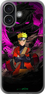 Силиконовый чехол № 5442 для Apple iPhone 17 - 5442u-4031 изображение 