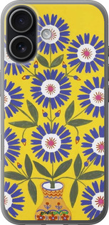 Силиконовый чехол Примаченко2 для Apple iPhone 17 - 5910u-4031 изображение 