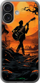 Силиконовый чехол Чехол для телефона для Apple iPhone 17 - 5958u-4031 изображение 