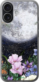 Силіконовий чехол Північ у саду для Apple iPhone 17 - 6259u-4031 изображение 