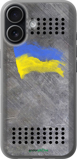 Силиконовый чехол Щит 1 для Apple iPhone 17 - 985u-4031 изображение 