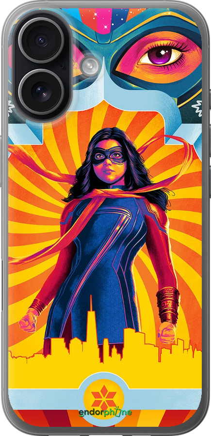 Силіконовий чехол № 5355 для Apple iPhone 17 - 5355u-4031 изображение 