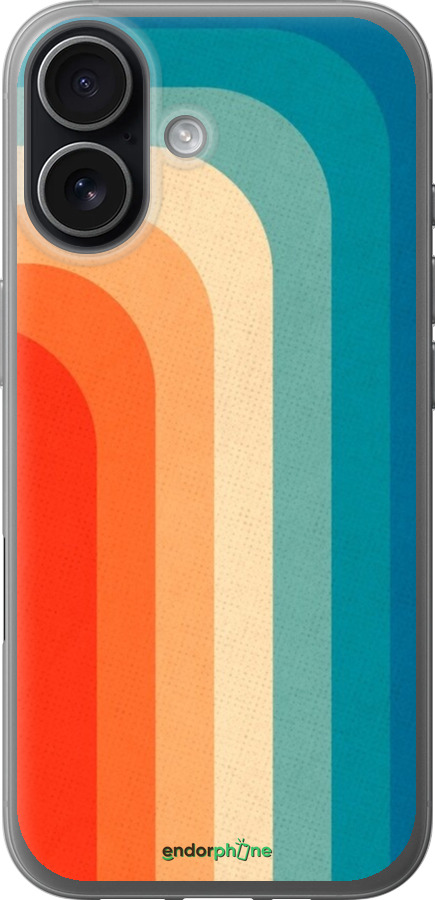 Силиконовый чехол № 5410 для Apple iPhone 17 - 5410u-4031 изображение 