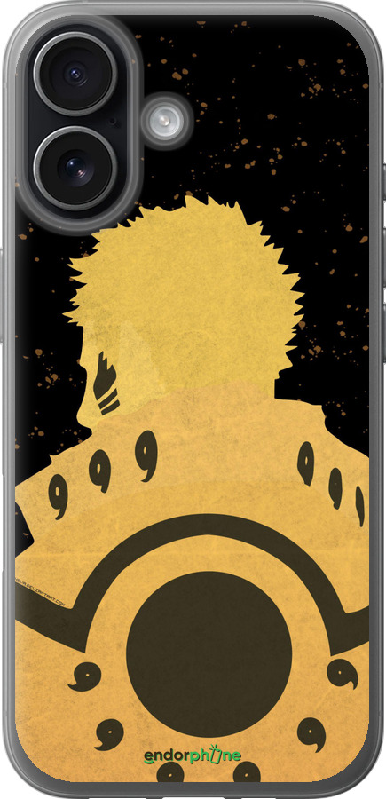 Силіконовий чехол № 5440 для Apple iPhone 17 - 5440u-4031 изображение 