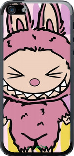 2D пластиковый чехол № 6737 для Apple iPhone SE - 6737t-214 изображение 