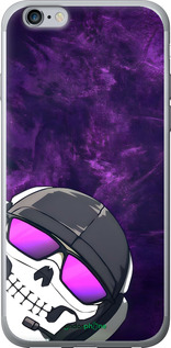 Силіконовий чохол 'Колл оф дюти' для iPhone 6 Plus -  зображення 1
