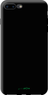 TPU чехол 'Прозрачный' для iPhone 7 Plus изображение 31