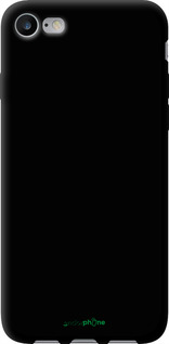 TPU чехол 'Прозрачный' для iPhone SE 2022 изображение 46