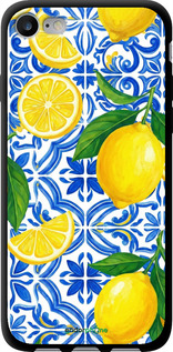 TPU чехол Grocery Girl Italian Summer для Apple iPhone SE 2020 - 6766b-2013 изображение 