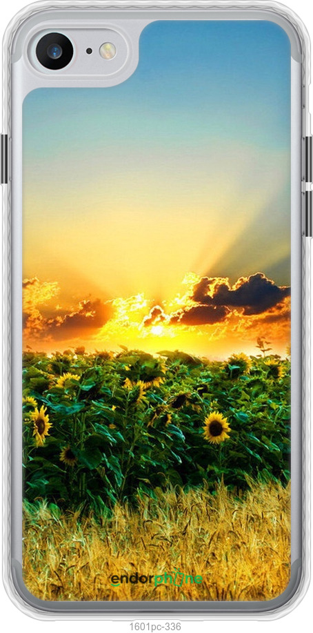 

Чохол Bumper чохол "Україна" для iPhone 7