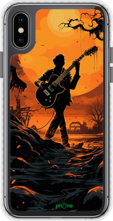 Чехол Bumper чехол Чехол для телефона для Apple iPhone XS - 5958pc-1583 изображение 