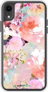 Чехол Bumper чехол № 5404 для Apple iPhone XR - 5404pc-1560 изображение 