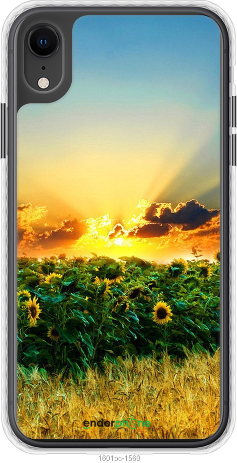 

Чохол Bumper чохол "Україна" для iPhone XR