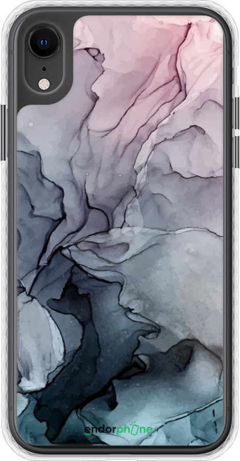 Чехол Bumper чехол № 5398 для Apple iPhone XR - 5398pc-1560 изображение 