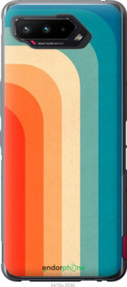 Силіконовий чехол № 5410 для Asus ROG Phone 5 - 5410u-2530 изображение 