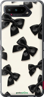 Силіконовий чехол Dark Coquette для Asus ROG Phone 5 - 6765u-2530 изображение 