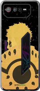 Силіконовий чехол № 5440 для Asus Rog Phone 6 - 5440u-3401 изображение 