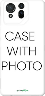 silicone case case 'Photo case' for Asus ROG Phone 8 Pro image 1