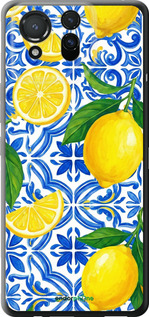 Силіконовий чехол Grocery Girl Italian Summer для Asus ROG Phone 8 Pro - 6766u-3697 изображение 