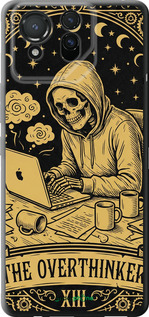 Силиконовый чехол 'The Overthinker' для Asus ROG Phone 8 изображение 1