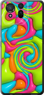 Силіконовий чехол Y2K Jelly Dream для Asus ROG Phone 8 - 6780u-3696 изображение 