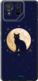 Силиконовый чехол 'Cute Cat Celestial/Witchy' для Asus ROG Phone 8 изображение 3