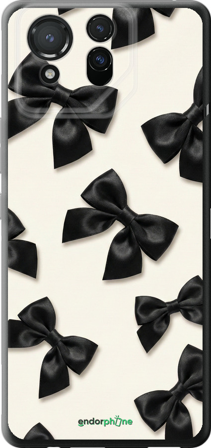 Силіконовий чехол Dark Coquette для Asus ROG Phone 8 Pro - 6765u-3697 изображение 