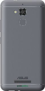 Силиконовый чехол 'Прозрачный' для Asus Zenfone 3 Max ZC520TL изображение 16