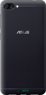 Силиконовый чехол 'Прозрачный' для Asus ZenFone 4 Max ZC520KL изображение 16