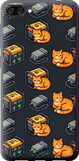 Силіконовий чехол Autonomous Zone для Asus ZenFone 4 Max ZC520KL - 6771u-1242 изображение 