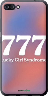 Силиконовый чехол 'Aesthetic Aura Gradient 777 Lucky Energy' для Asus ZenFone 4 Max ZC554KL изображение 6