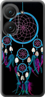 Силиконовый чехол Ловец снов для Asus Zenfone 9 - 4070u-2842 изображение 