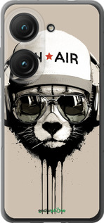 Силиконовый чехол On air для Asus Zenfone 9 - 4166u-2842 изображение 