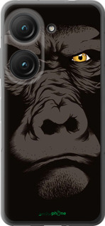 Силиконовый чехол Gorilla для Asus Zenfone 9 - 4181u-2842 изображение 