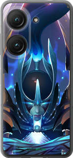 Силиконовый чехол № 5328 для Asus Zenfone 9 - 5328u-2842 изображение 