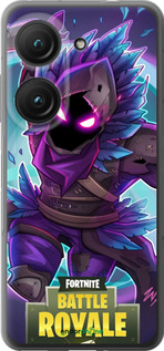 Силиконовый чехол № 5370 для Asus Zenfone 9 - 5370u-2842 изображение 