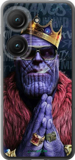 Силиконовый чехол № 5389 для Asus Zenfone 9 - 5389u-2842 изображение 