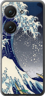 Силиконовый чехол № 5394 для Asus Zenfone 9 - 5394u-2842 изображение 