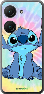 Силиконовый чехол № 5397 для Asus Zenfone 9 - 5397u-2842 изображение 