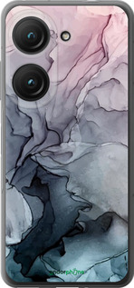 Силиконовый чехол № 5398 для Asus Zenfone 9 - 5398u-2842 изображение 