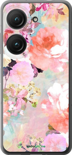 Силіконовий чехол № 5404 для Asus Zenfone 9 - 5404u-2842 изображение 