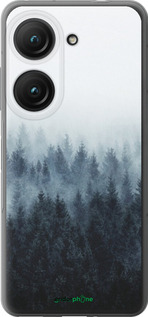 Силиконовый чехол № 5406 для Asus Zenfone 9 - 5406u-2842 изображение 