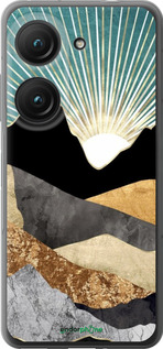 Силиконовый чехол № 5408 для Asus Zenfone 9 - 5408u-2842 изображение 