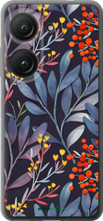 Силиконовый чехол № 5423 для Asus Zenfone 9 - 5423u-2842 изображение 