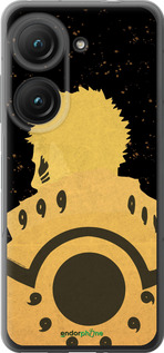 Силиконовый чехол № 5440 для Asus Zenfone 9 - 5440u-2842 изображение 