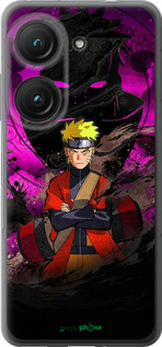 Силиконовый чехол № 5442 для Asus Zenfone 9 - 5442u-2842 изображение 