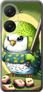 Силиконовый чехол № 5589 для Asus Zenfone 9 - 5589u-2842 изображение 